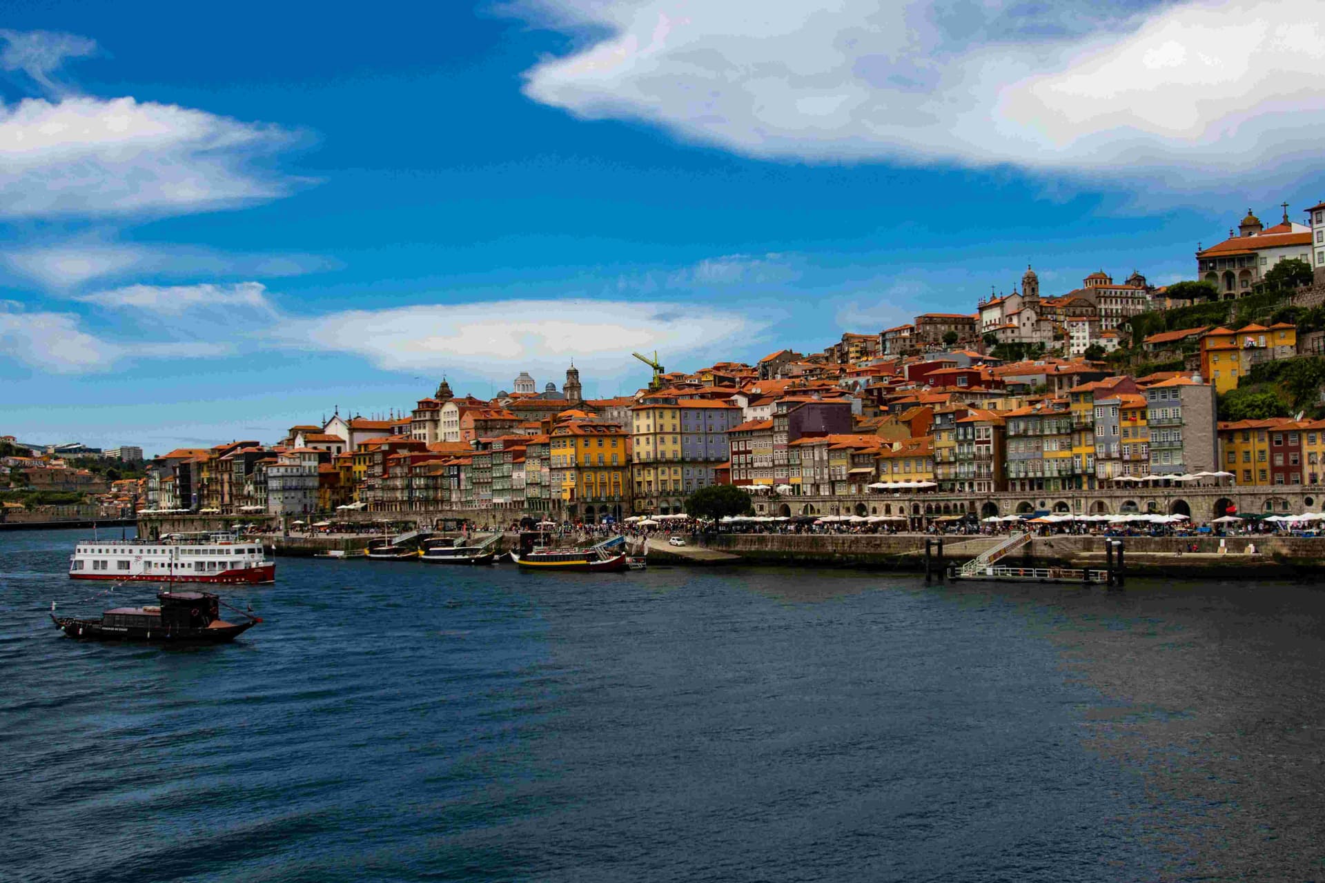 Study in Portugal