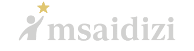 Msaidizi Logo